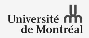 Aide à la rédaction Canada, mémoire, thèse, Université de Montréal