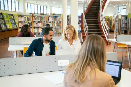 Projet professionnel infirmier ⚕️ comment le rédiger?