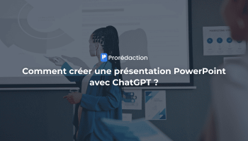 Comment créer une présentation ppt avec chatgpt