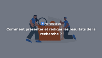 Optimiser ses résultats de recherche dans un mémoire : comment y parvenir facilement ?