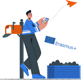 Lettre de motivation pour Erasmus
