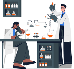 Lettre de motivation stage en laboratoire