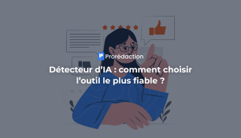 Les meilleurs détecteurs d&rsquo;IA en 2025-2026 : exemples d&rsquo;outils payants et gratuits