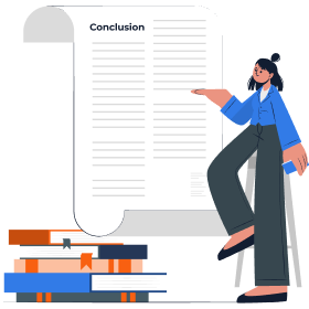 Comment rédiger une conclusion de mémoire parfaite