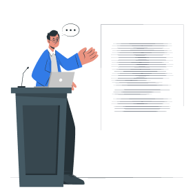 Soutenance de mémoire