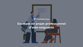 Réussir son projet professionnel d’aide-soignante : guide pas à pas et exemples prêts à l’emploi