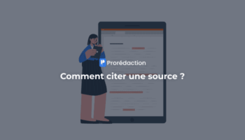 Comment citer une source : guide complet avec styles, normes et exemples