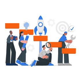 Projet de formation motivé Parcoursup : exemple
