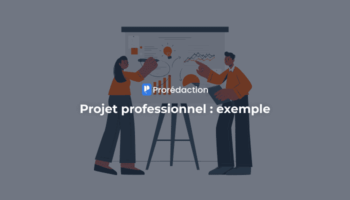 Guide pratique : exemples de projets (professionnels, formation, naissance)