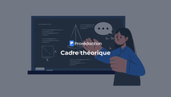 Cadre théorique : définition, rôle et méthode pour votre recherche