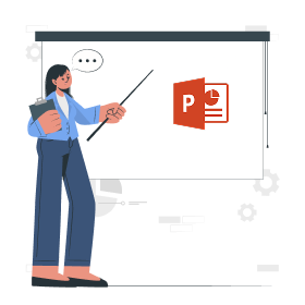 PowerPoint d'un mémoire
