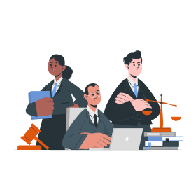 Mémoire en droit