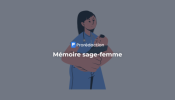 Mémoire sage-femme : guide complet pour réussir en 2026