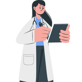 Rapport de stage secrétaire médicale