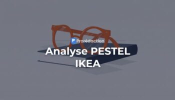 Analyse PESTEL IKEA : comprendre les facteurs externes de l&rsquo;enseigne en 2026