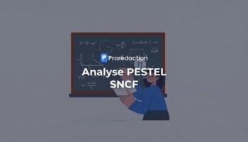 Analyse PESTEL SNCF : comprendre les facteurs clés en 2026