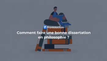 Comment faire une bonne dissertation en philosophie ?