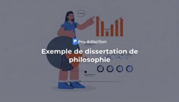Exemple de dissertation de philo : méthode pas à pas et modèle complet
