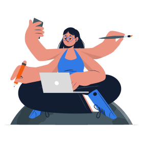 Mise en page de lettre de motivation