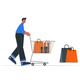 Rapport de stage en magasin