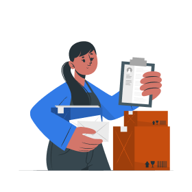 Rapport de stage logistique