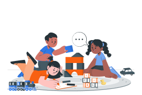 Rapport de stage en école maternelle