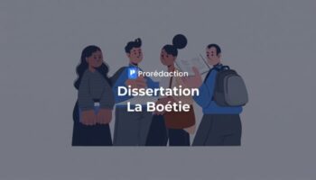 Dissertation La Boétie : comprendre le Discours de la servitude volontaire