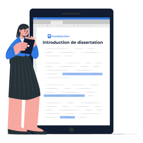 Introduction de dissertation français