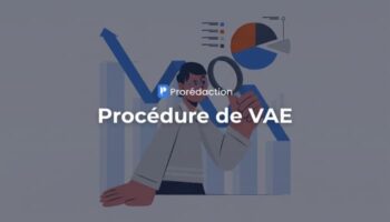 Procédure de VAE : comprendre le parcours, le dossier et le passage devant le jury