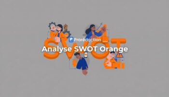 SWOT Orange 2026 : diagnostic stratégique complet appuyé sur les données