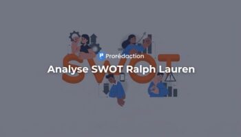 SWOT Ralph Lauren : analyse stratégique complète 2026