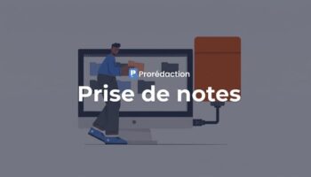 Prise de notes : méthodes simples pour mieux retenir des informations